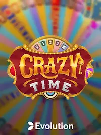 Crazy Time Crazy Time live game at T688 COM