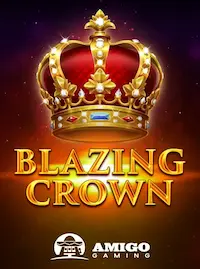 Blazing Crown Blazing Crown hot slot at T688 COM