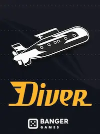 Diver Diver crash adventure at T688 COM