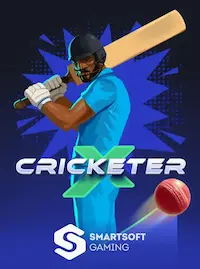 CricketerX CricketerX crash game at T688 COM