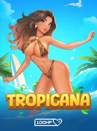 Tropicana Tropicana crash at T688 COM