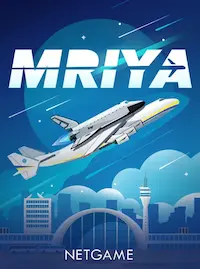 Mriya Mriya crash game at T688 COM