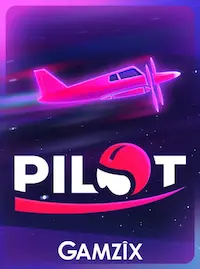 Pilot Pilot crash game at T688 COM
