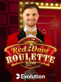 Red Door Roulette Red Door Roulette at T688 COM