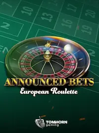 Announced Bets Announced Bets Roulette at T688 COM
