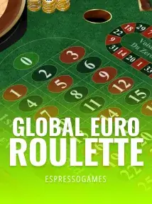 Global Euro Roulette Global Euro Roulette at T688 COM