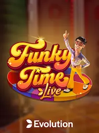 Funky Time Funky Time at T688 COM