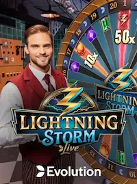 Lightning Storm Lightning Storm at T688 COM