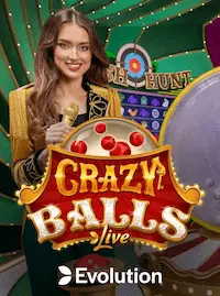 Crazy Ball Crazy Ball at T688 COM