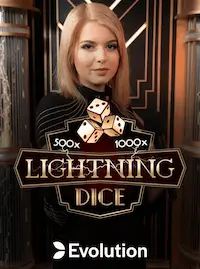 Lightning Dice Lightning Dice at T688 COM