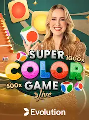 Super Color Game Super Color Game at T688 COM