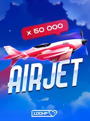 Airjet Airjet crash game at T688 COM